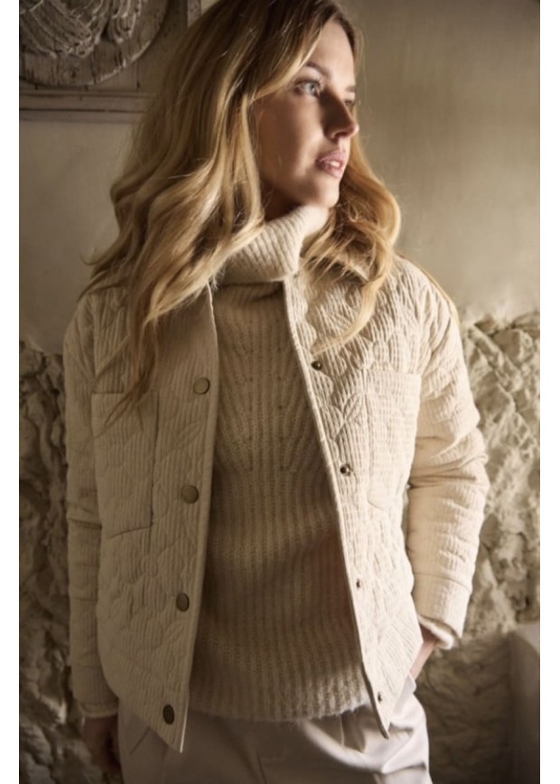 VESTE MOLLY BRACKEN P1718CH