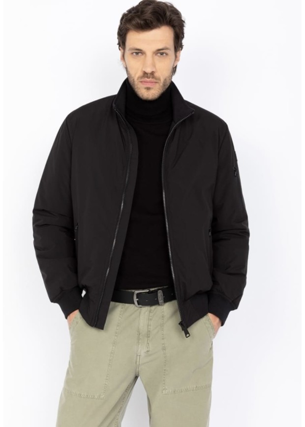 BLOUSON SCHOTT EASTON