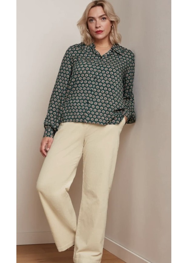 PANTALON MARCIE KING LOUIE