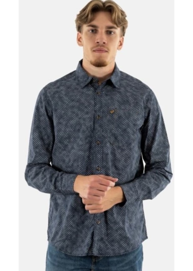 CHEMISE KAPORAL KROFT