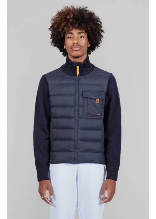 GILET LAURENZO