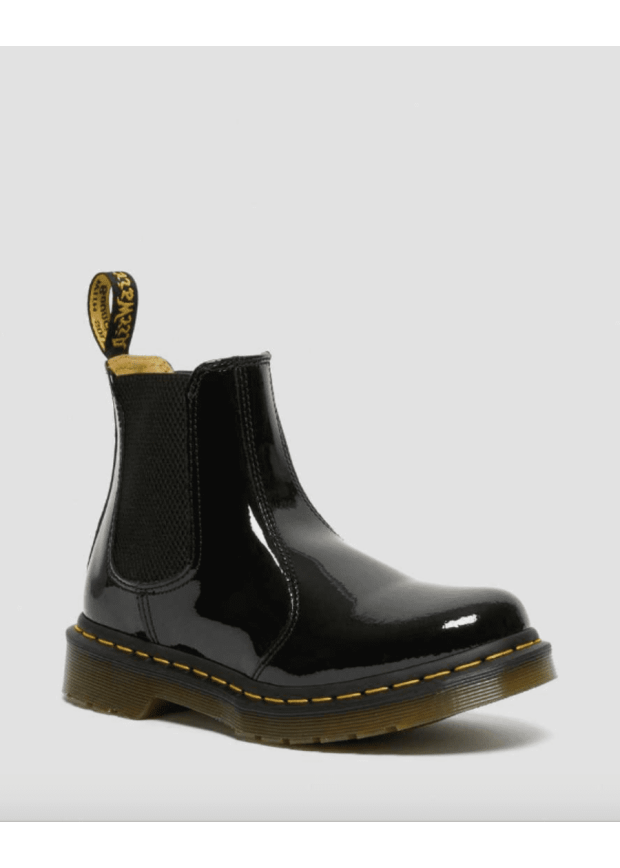 DR MARTENS BOTTINES 25278001/2976