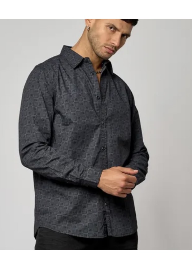 CHEMISE KAPORAL KALLY