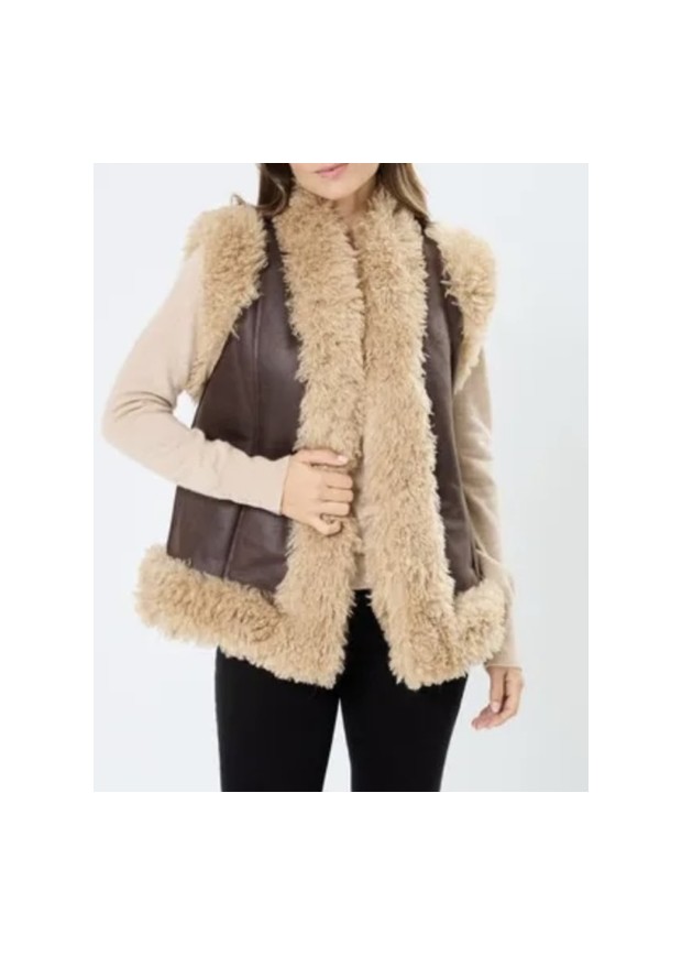 GILET CHACHA