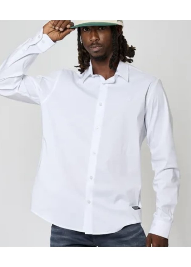 CHEMISE KAPORAL KURAJ