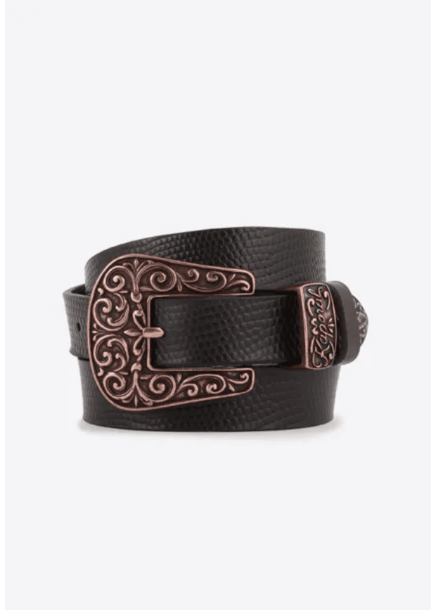 CEINTURE KAPORAL NAGAK