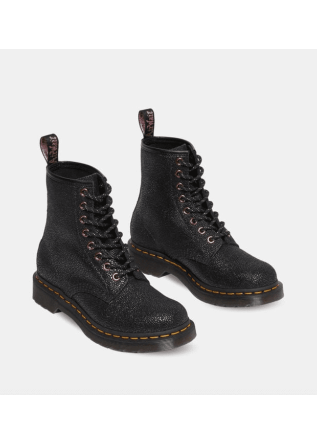 DR MARTENS BEJEWELLED