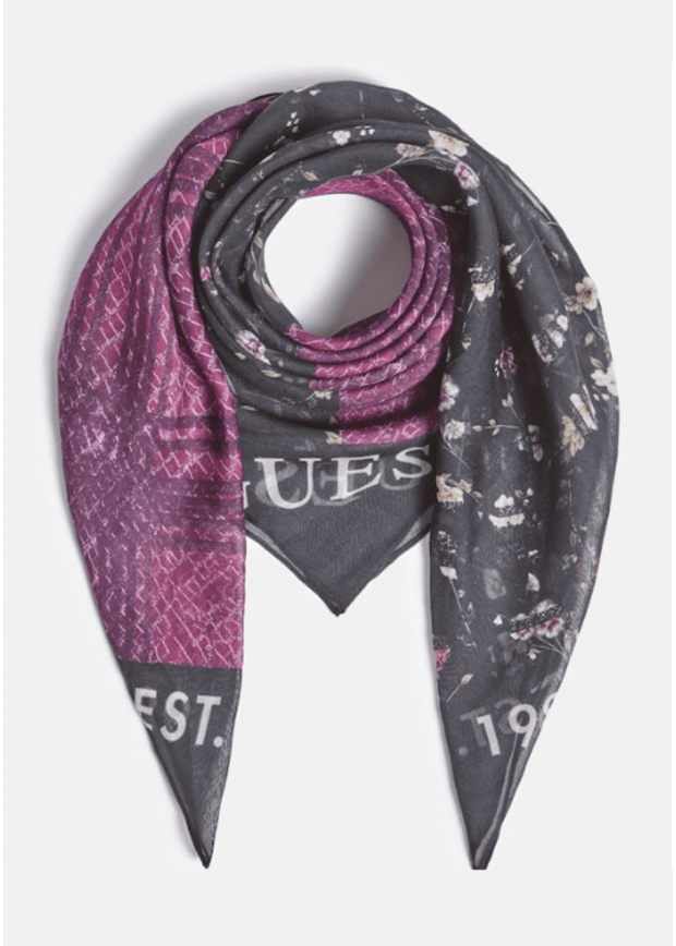 FOULARD GUESS W1BZ10H22