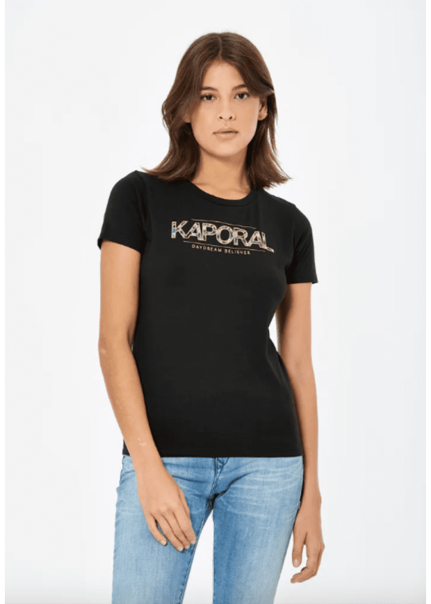 T-SHIRT KAPORAL JALL