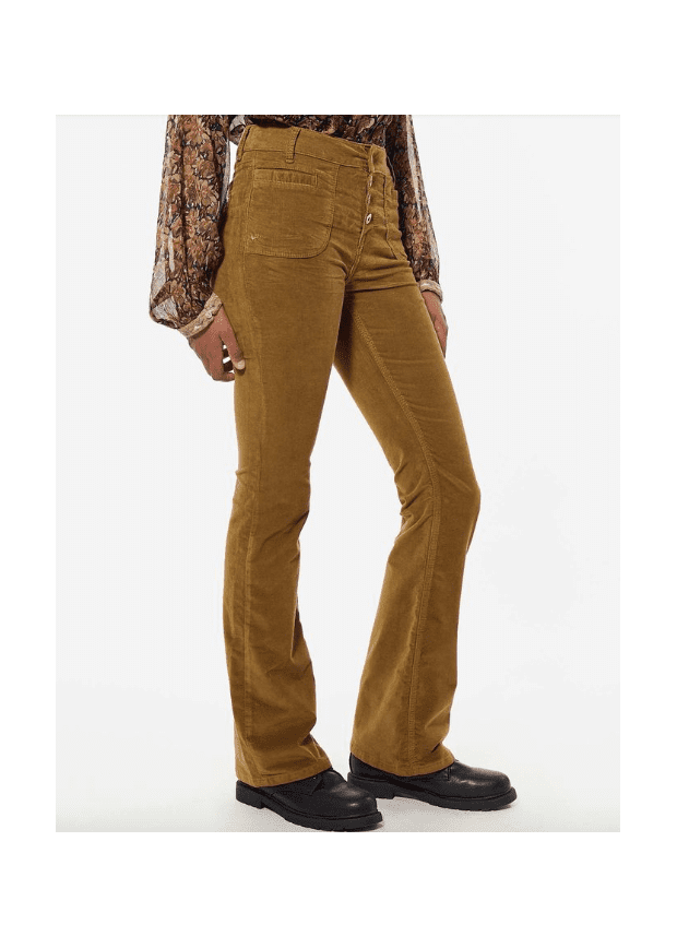 PANTALON kaporal  LUCKY