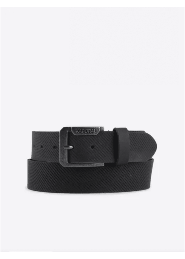 CEINTURE KAPORAL TOMIE