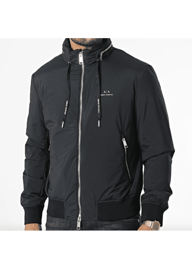 BLOUSON ARMANI 8NZB60H22