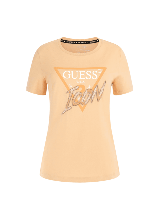 T-SHIRT GUESS W3GI46