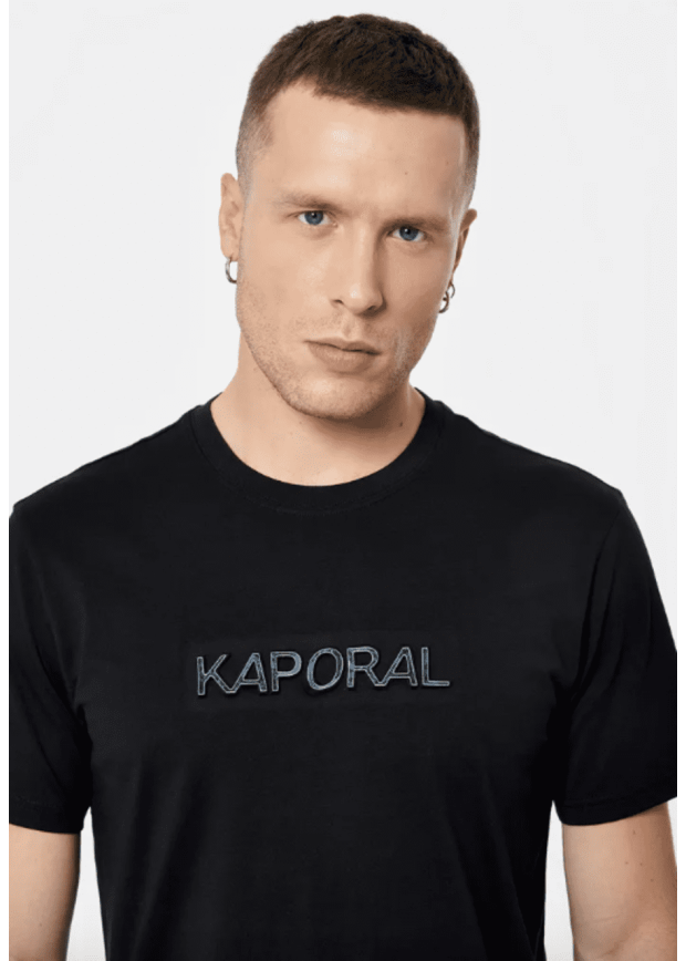 T-SHIRT KAPORAL SIKOM