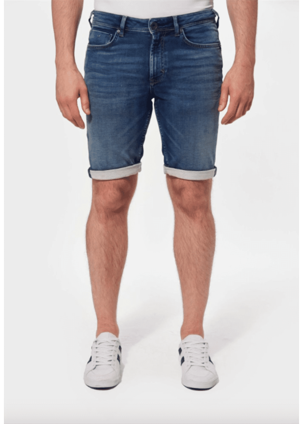 SHORT KAPORAL ELIX