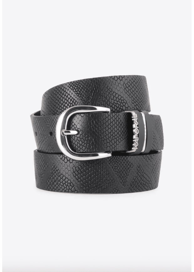 CEINTURE KAPORAL NOSNA