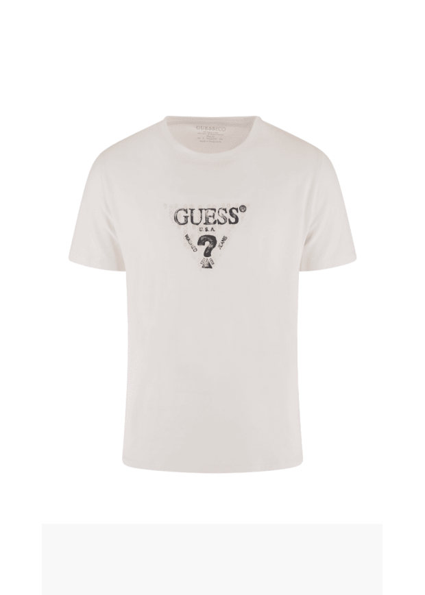 T-SHIRT GUESS M3GI23