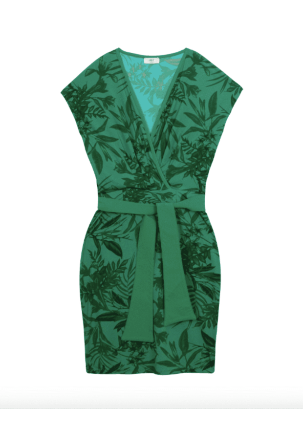 ROBE H B T NINA VERTE