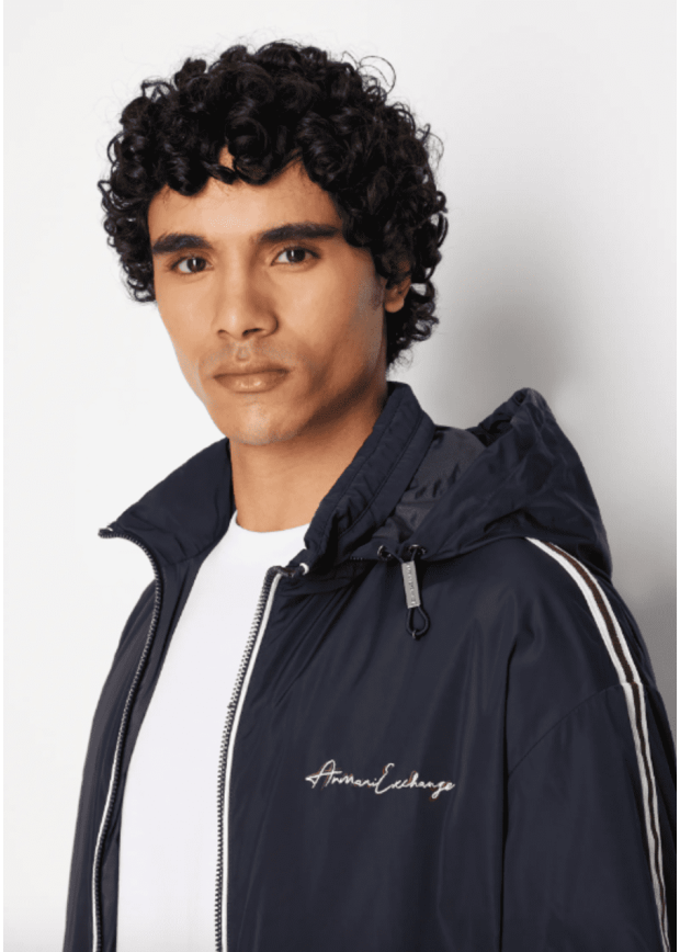 BLOUSON ARMANI 6RZBL6