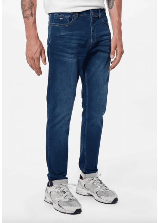 JEANS DAXKO KAPORAL H23