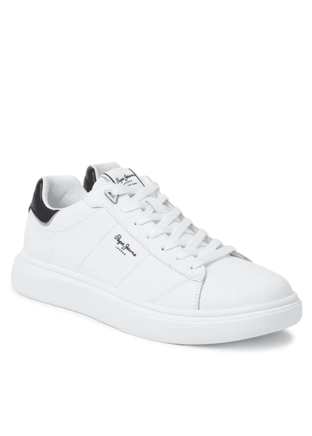 BASKET EATON BASIC PEPE JEAN