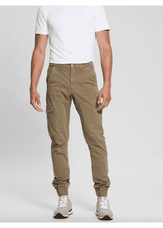 PANTALON CARGO GUESS M3YB17