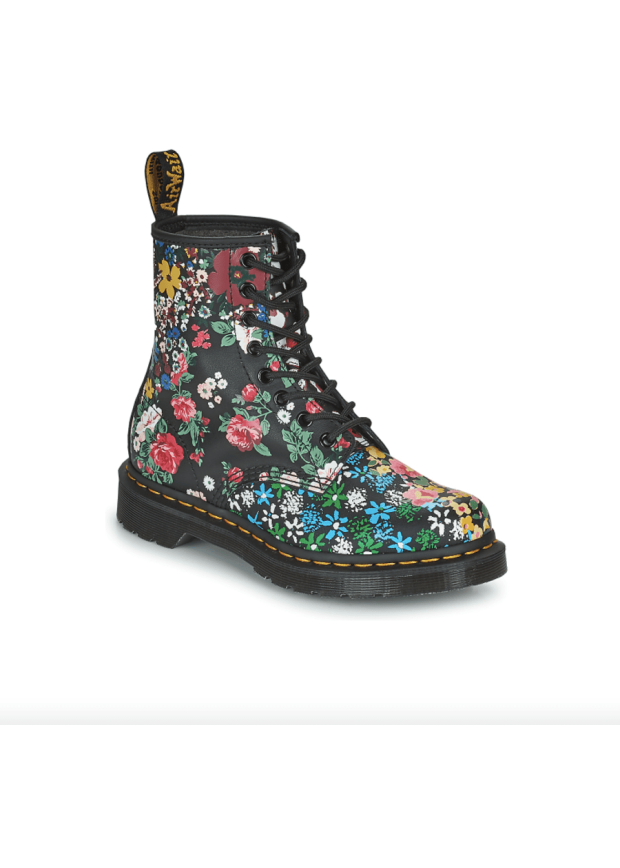 DR MARTENS MOTIFS 26920101 1460