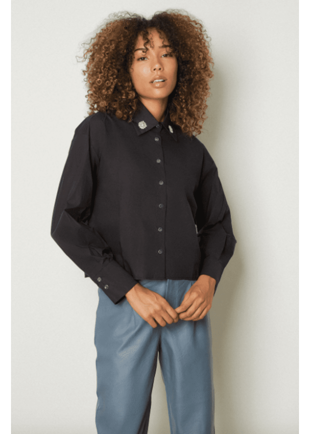 CHEMISE BSB 050-216011