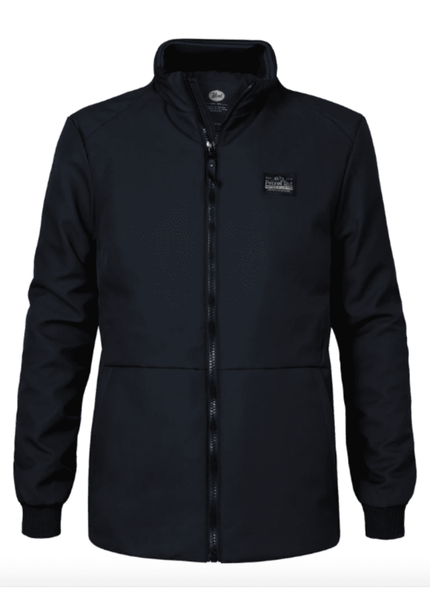 BLOUSON JAC128 PETROL INDUSTRIES