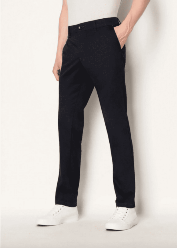 PANTALON ARMANI 8NZP20