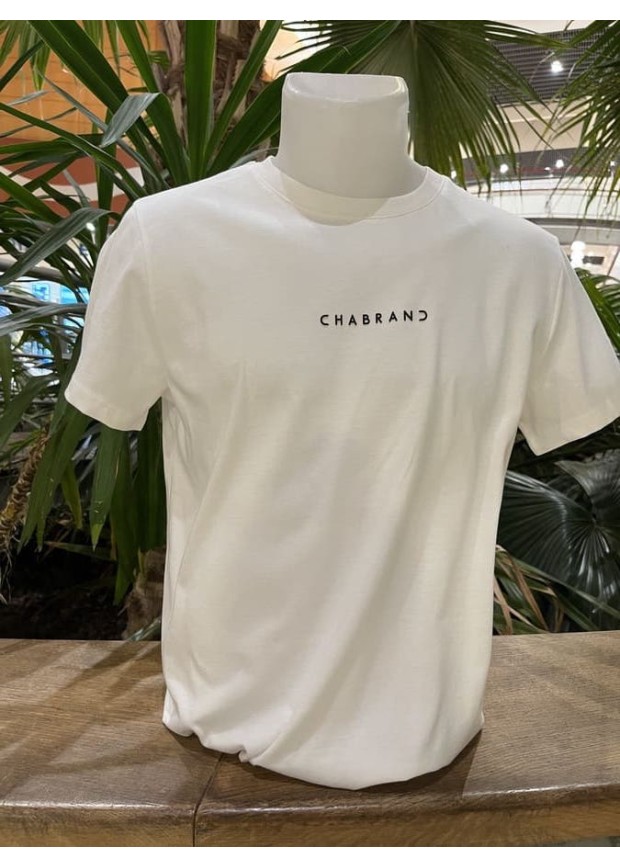 T-SHIRT CHABRAND 60262