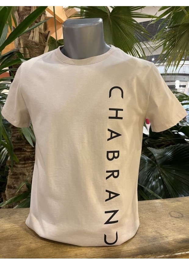 T-SHIRT CHABRAND 60212