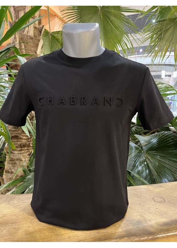 T-SHIRT 60215 CHABRAND