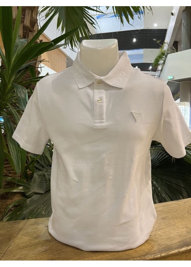 POLO GUESS M4GP66