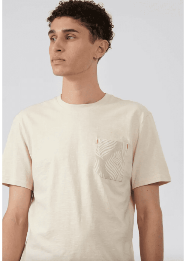 T-SHIRT NIMA KAPORAL