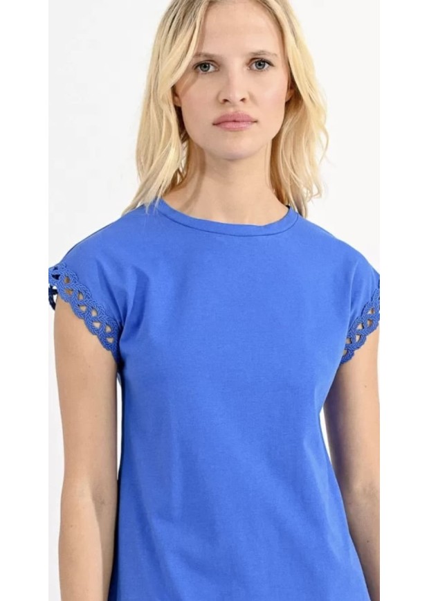 T-SHIRT MOLLY BRACKEN T1783