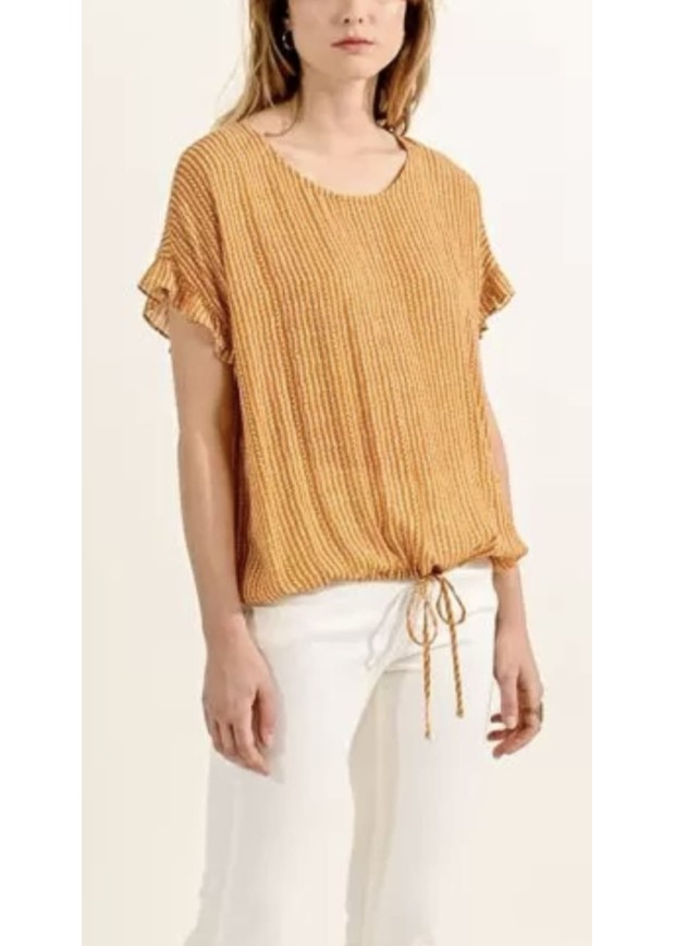 TOP MOLLY BRACKEN LA1524CE