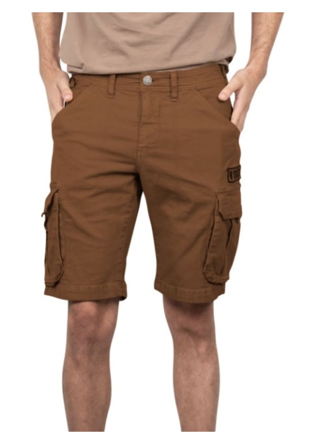 SHORT VON DUTCH CARGO