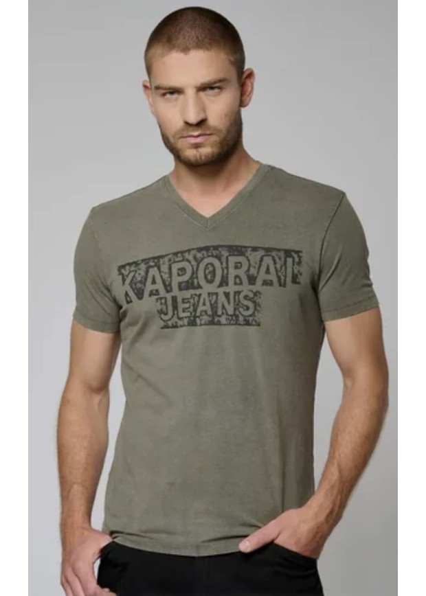 T-SHIRT VINCE KAPORAL