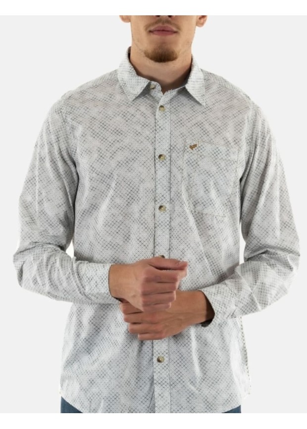 CHEMISE KAPORAL KROFT