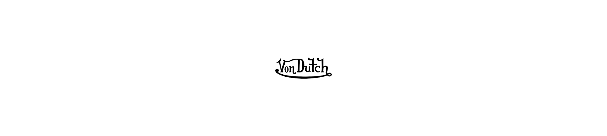 VON DUTCH