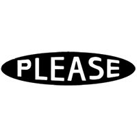 PLEASE