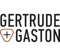 Gertrude et Gaston